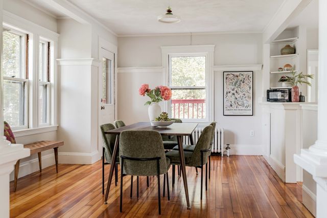 11 Grandview Street, Boston, MA 02131