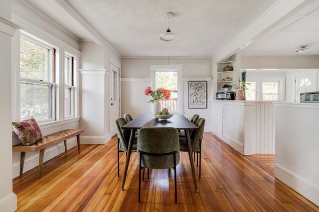 11 Grandview Street, Boston, MA 02131