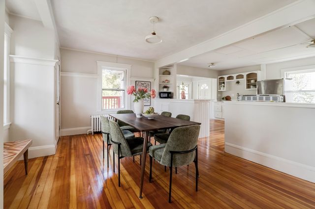 11 Grandview Street, Boston, MA 02131