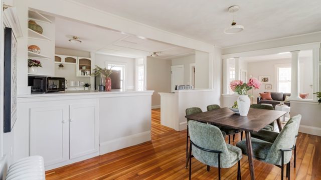 11 Grandview Street, Boston, MA 02131