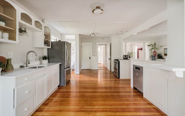 11 Grandview Street, Boston, MA 02131