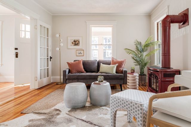 11 Grandview Street, Boston, MA 02131
