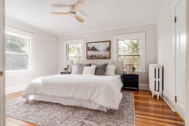 11 Grandview Street, Boston, MA 02131