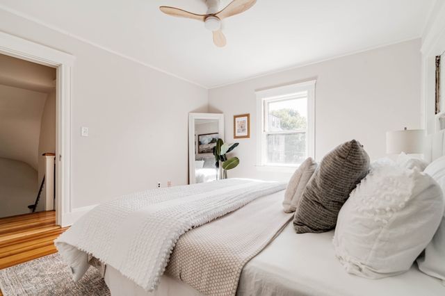 11 Grandview Street, Boston, MA 02131