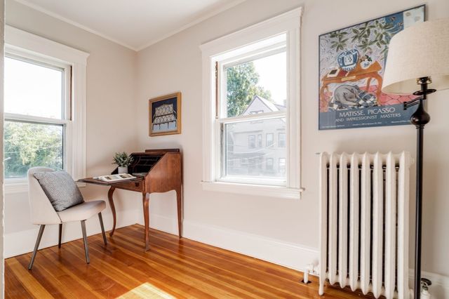 11 Grandview Street, Boston, MA 02131