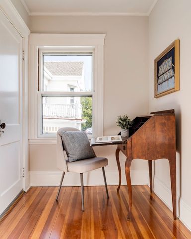 11 Grandview Street, Boston, MA 02131