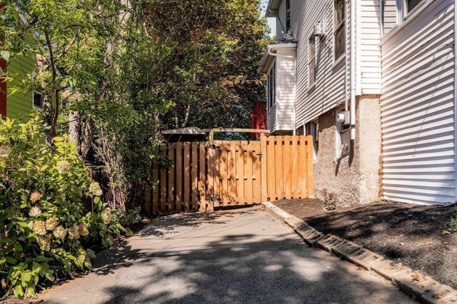 11 Grandview Street, Boston, MA 02131