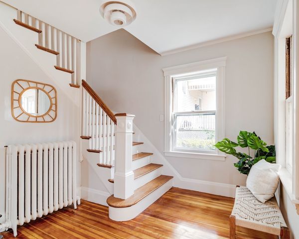 11 Grandview Street, Boston, MA 02131