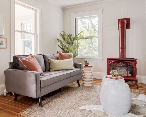 11 Grandview Street, Boston, MA 02131