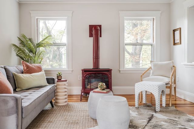 11 Grandview Street, Boston, MA 02131