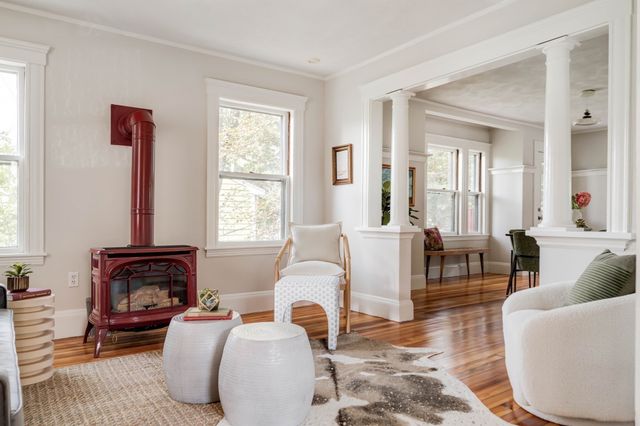 11 Grandview Street, Boston, MA 02131