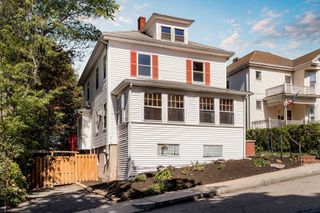 11 Grandview Street, Boston, MA 02131