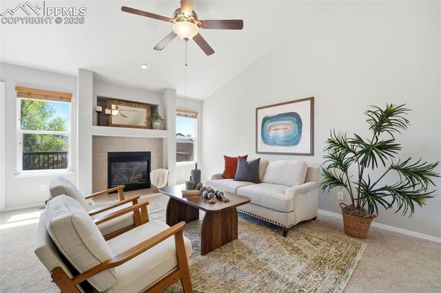 7151 Araia Drive, Fountain, CO 80817