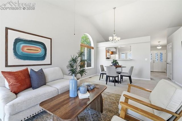 7151 Araia Drive, Fountain, CO 80817