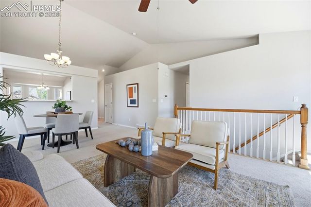 7151 Araia Drive, Fountain, CO 80817