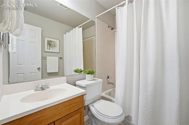 7151 Araia Drive, Fountain, CO 80817