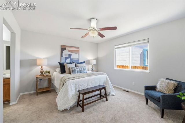 7151 Araia Drive, Fountain, CO 80817