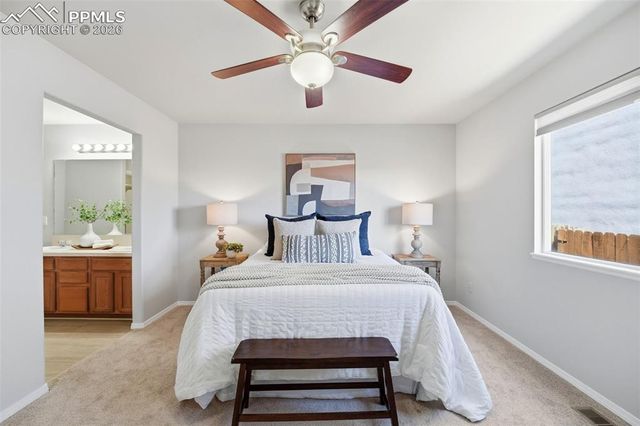 7151 Araia Drive, Fountain, CO 80817