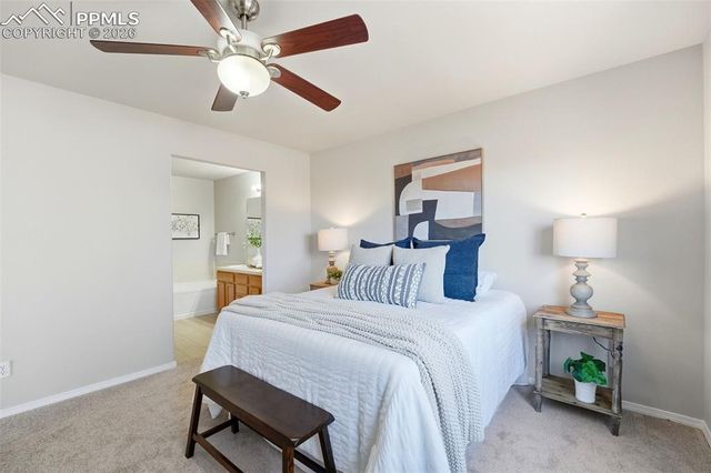 7151 Araia Drive, Fountain, CO 80817