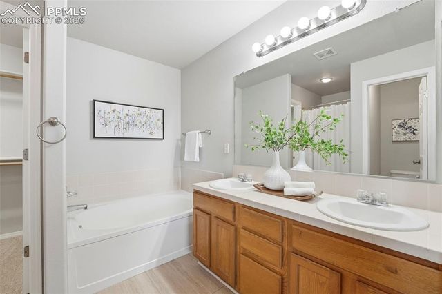 7151 Araia Drive, Fountain, CO 80817