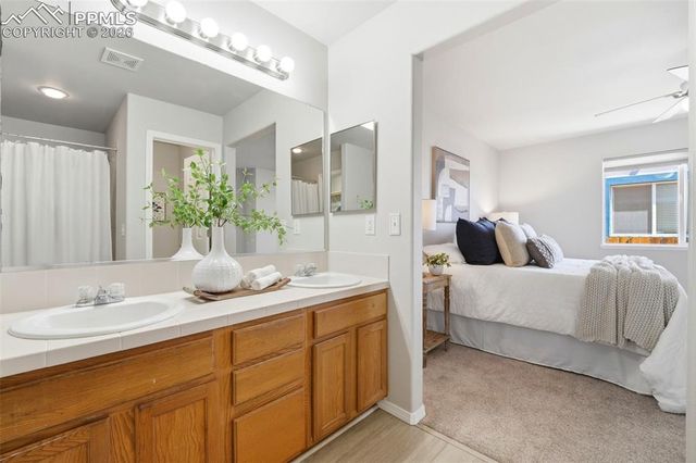 7151 Araia Drive, Fountain, CO 80817