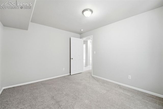 7151 Araia Drive, Fountain, CO 80817