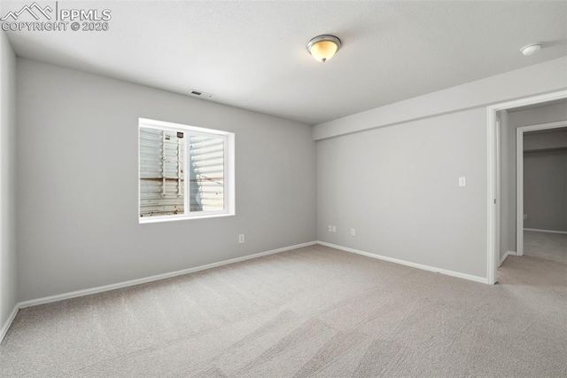 7151 Araia Drive, Fountain, CO 80817