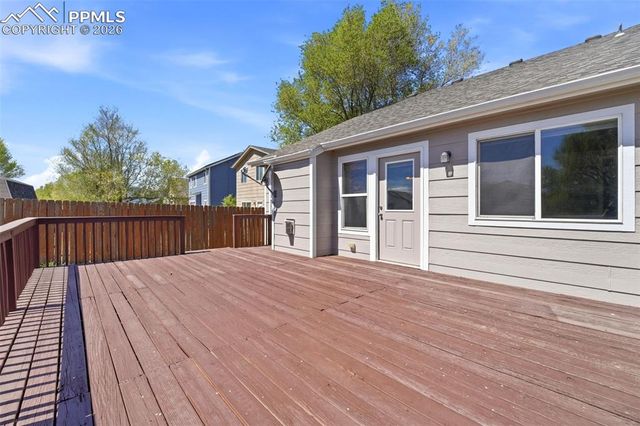 7151 Araia Drive, Fountain, CO 80817