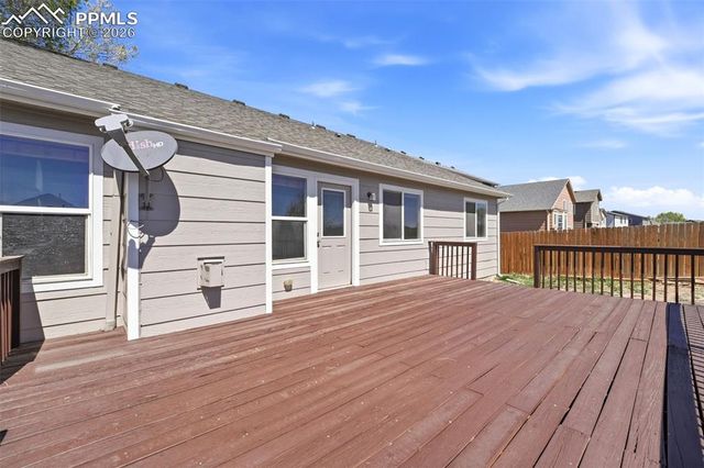 7151 Araia Drive, Fountain, CO 80817
