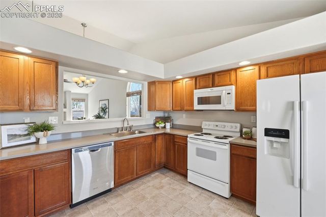 7151 Araia Drive, Fountain, CO 80817