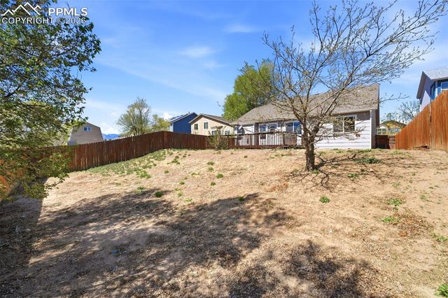 7151 Araia Drive, Fountain, CO 80817