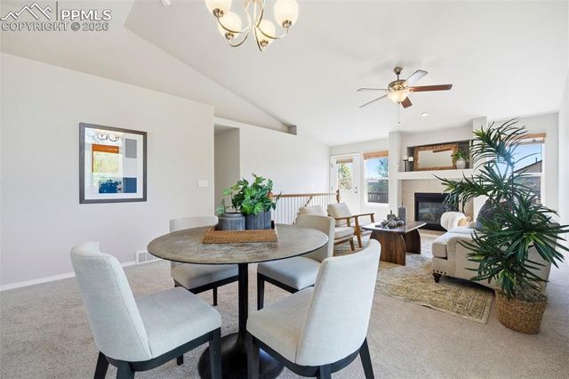 7151 Araia Drive, Fountain, CO 80817