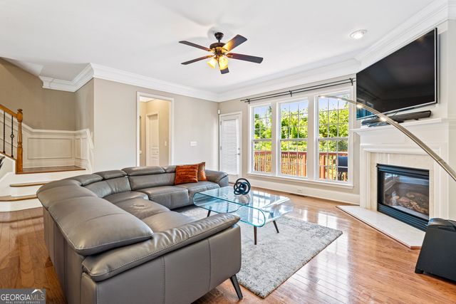 890 West Road NE, Atlanta, GA 30324