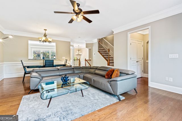 890 West Road NE, Atlanta, GA 30324