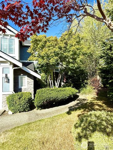 2698 230th Avenue SE, Sammamish, WA 98075