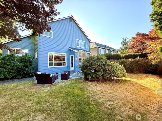 2698 230th Avenue SE, Sammamish, WA 98075