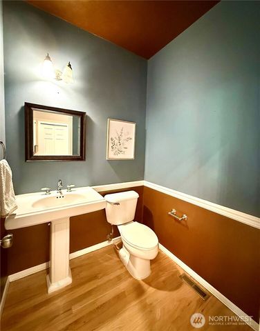 2698 230th Avenue SE, Sammamish, WA 98075
