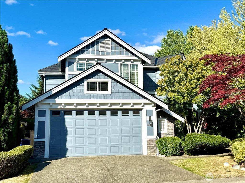 2698 230th Avenue SE, Sammamish, WA 98075