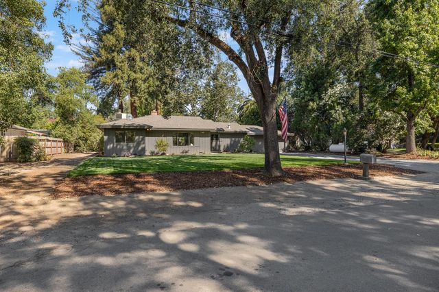 619 Wilderness Drive, Sanger, CA 93657