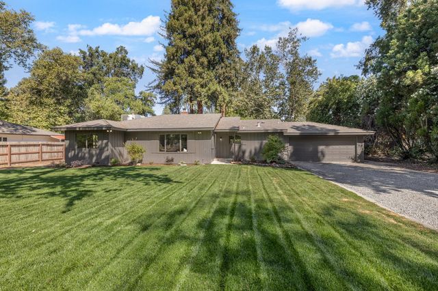 619 Wilderness Drive, Sanger, CA 93657
