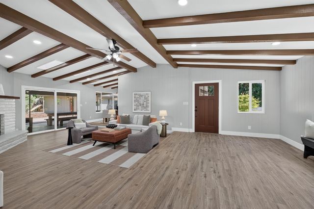 619 Wilderness Drive, Sanger, CA 93657