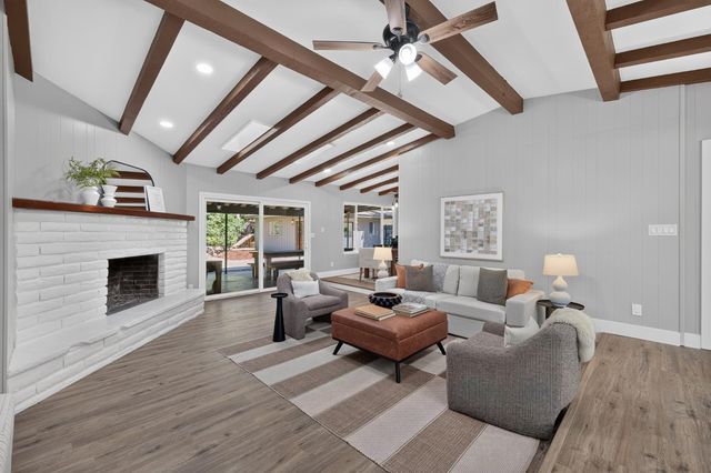 619 Wilderness Drive, Sanger, CA 93657