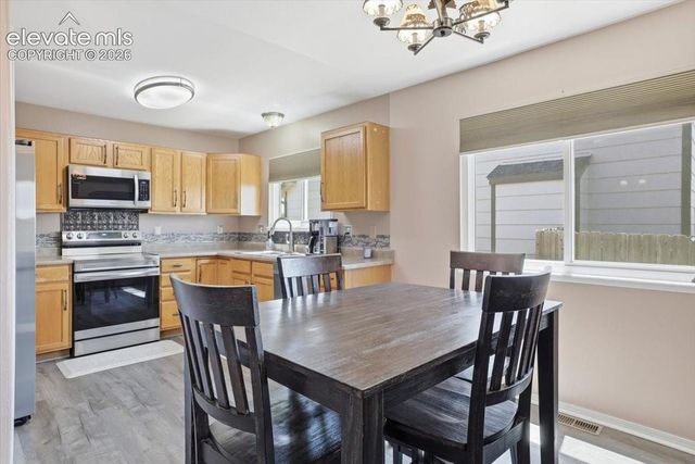 9310 Cormorant Drive, Fountain, CO 80817