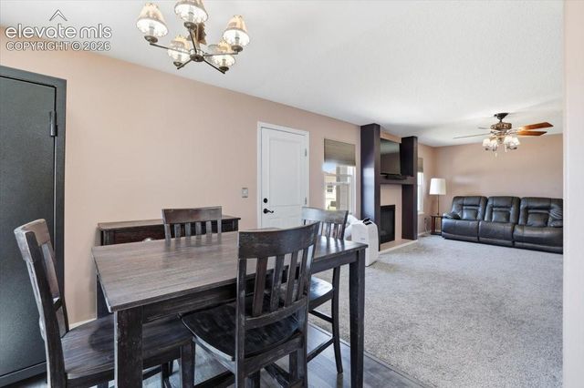 9310 Cormorant Drive, Fountain, CO 80817