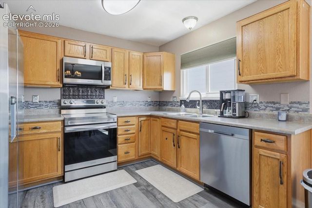 9310 Cormorant Drive, Fountain, CO 80817