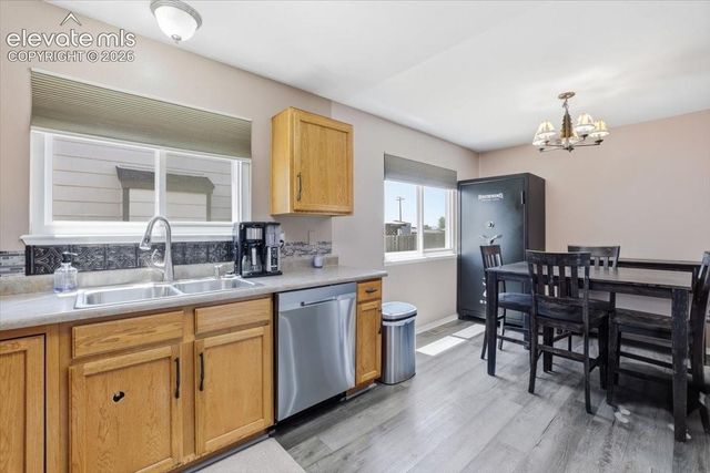 9310 Cormorant Drive, Fountain, CO 80817