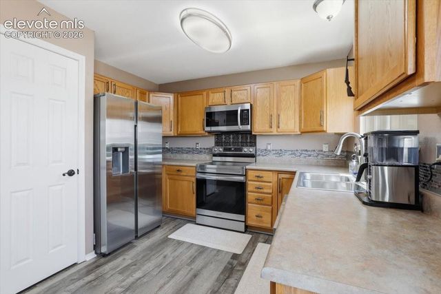 9310 Cormorant Drive, Fountain, CO 80817