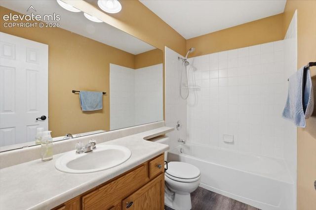 9310 Cormorant Drive, Fountain, CO 80817