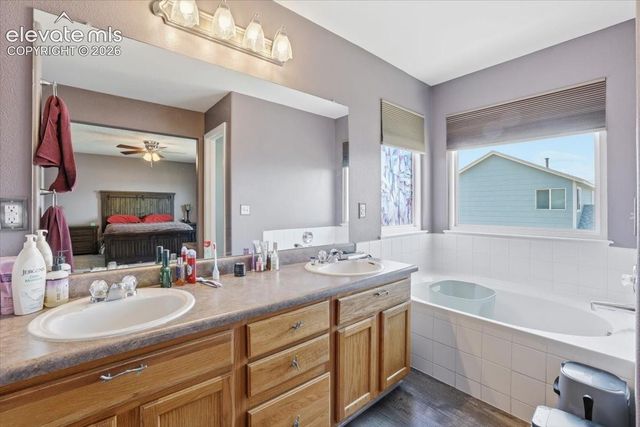9310 Cormorant Drive, Fountain, CO 80817