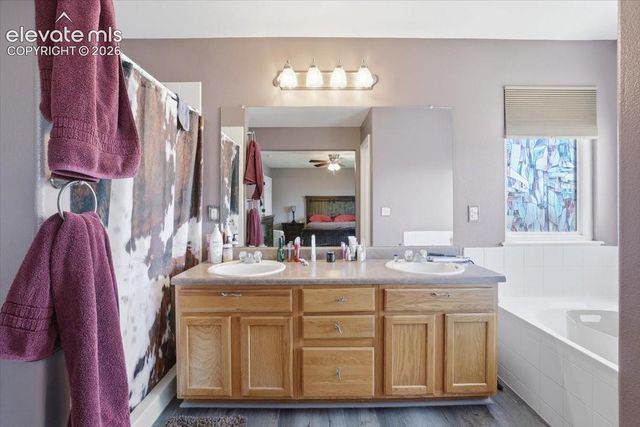 9310 Cormorant Drive, Fountain, CO 80817